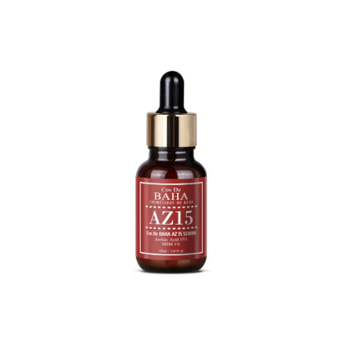 Cos De BAHA Azelaic Acid 15% Serum – Rsskincare