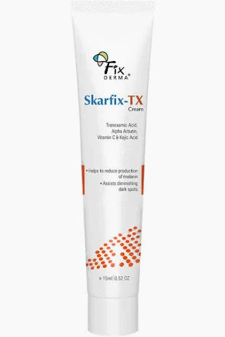 Skarfix-TX Cream By Fixderma