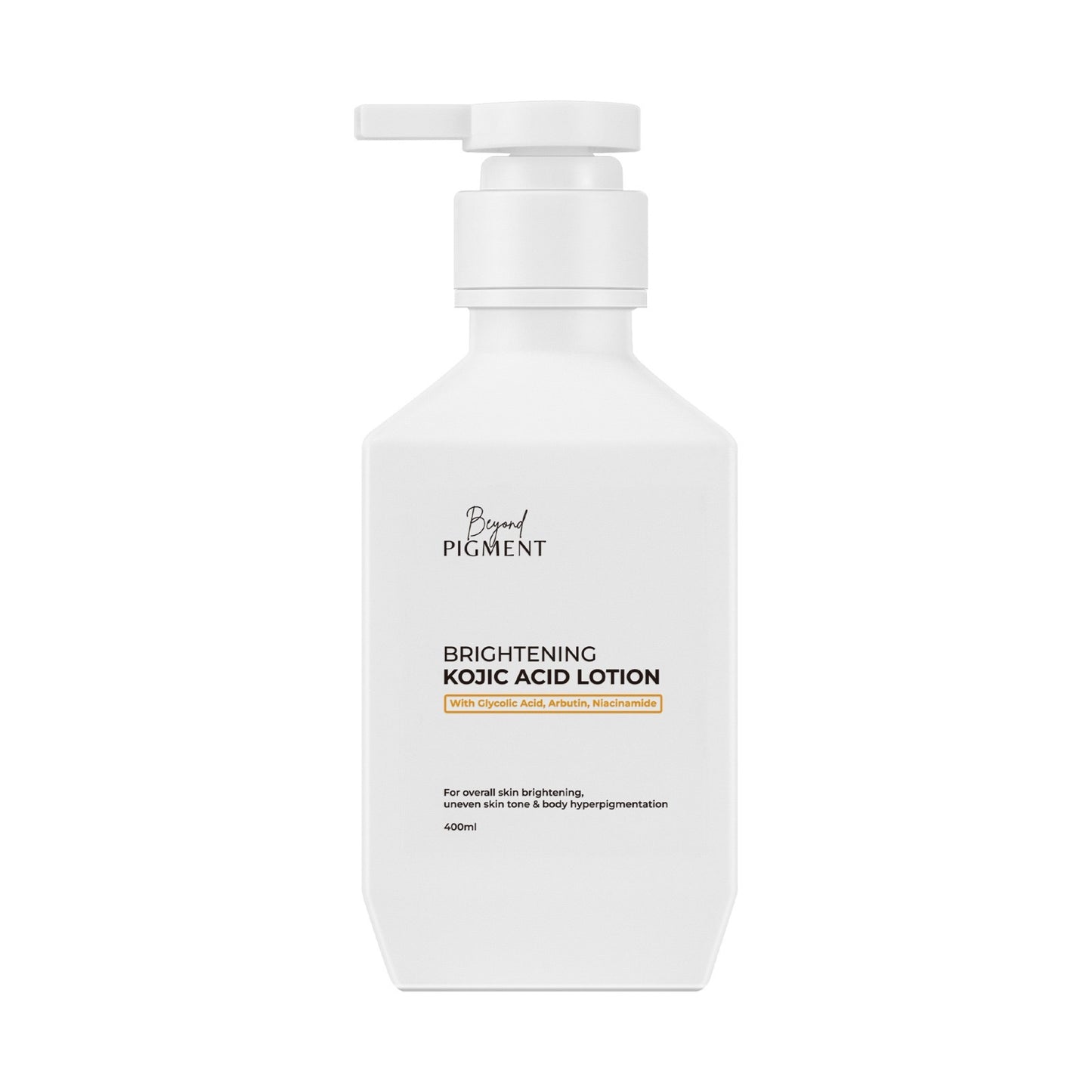 Brightening Kojic Acid Lotion