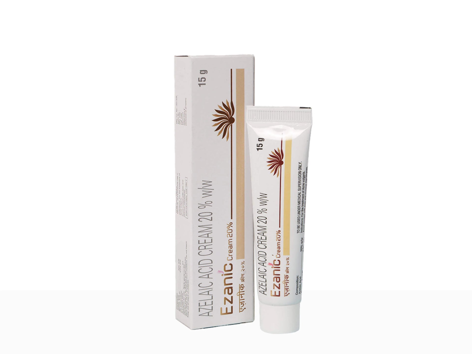 Ezanic Azelaic Acid – Rsskincare