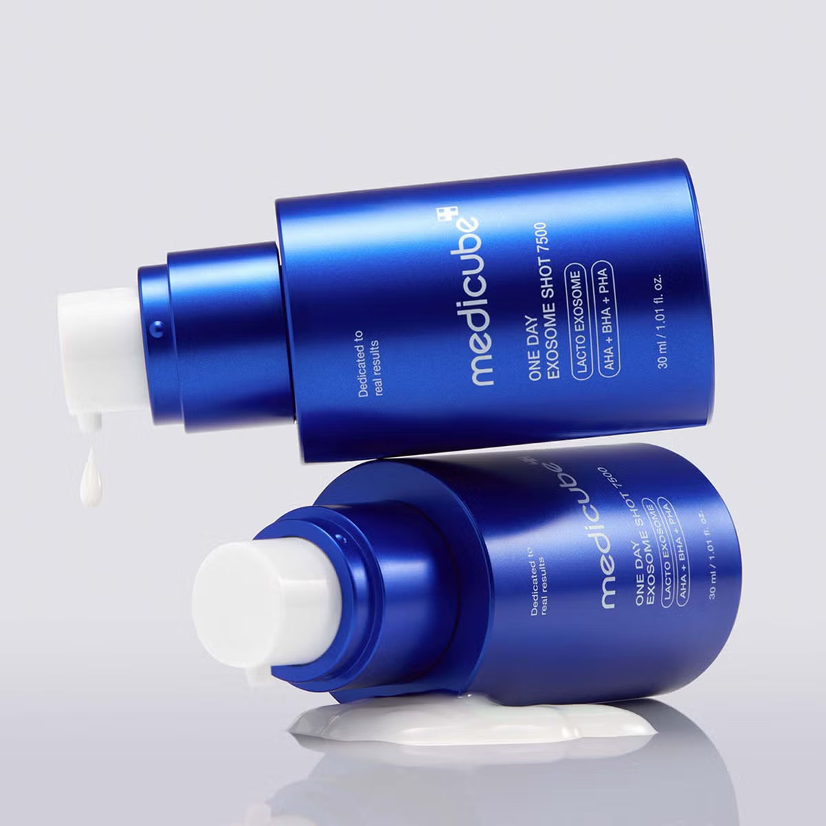 Medicube One Day Exosome Shot (Pores)