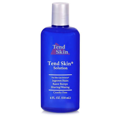Tend Skin Liquid Skin Care Solution 236ml