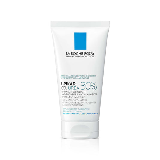 La Roche-Posay Lipikar Gel Urea 30% Exfoliating Treatment