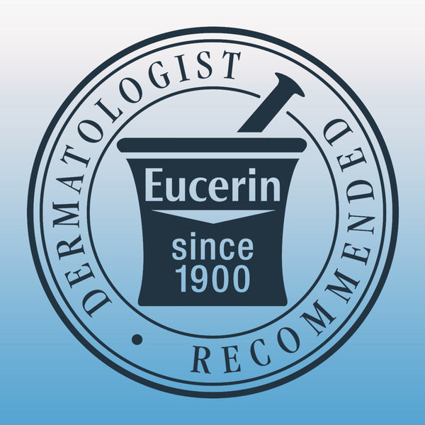 Eucerin Intensive Repair Body Lotion for Very Dry, Flaky Skin