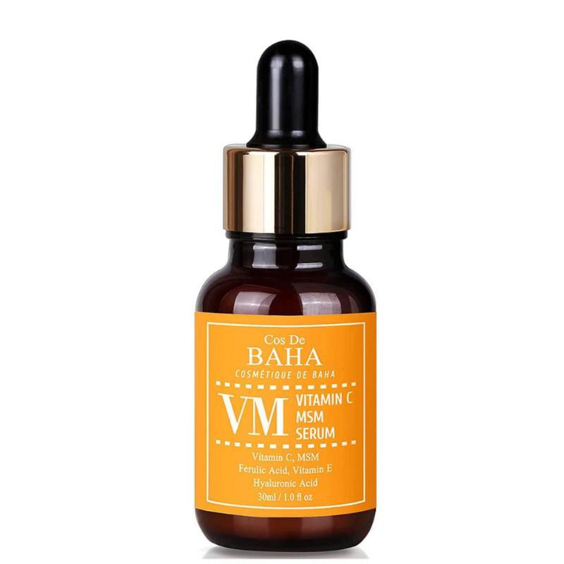 Cos De BAHA - Vitamin C MSM Serum