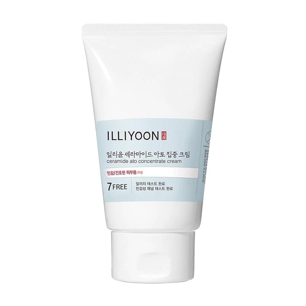 ILLIYOON - Ceramide Ato Concentrate Cream
