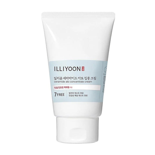 ILLIYOON - Ceramide Ato Concentrate Cream