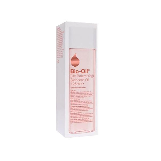 Bio-Oil Skincare Oil - Reduce Stretch Marks, Uneven Skin Tone & Signs of Aging - 4.23 fl oz