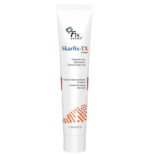 Skarfix-TX Cream By Fixderma