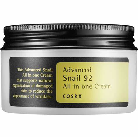 COSRX - Advanced Snail 92 All In One Cream