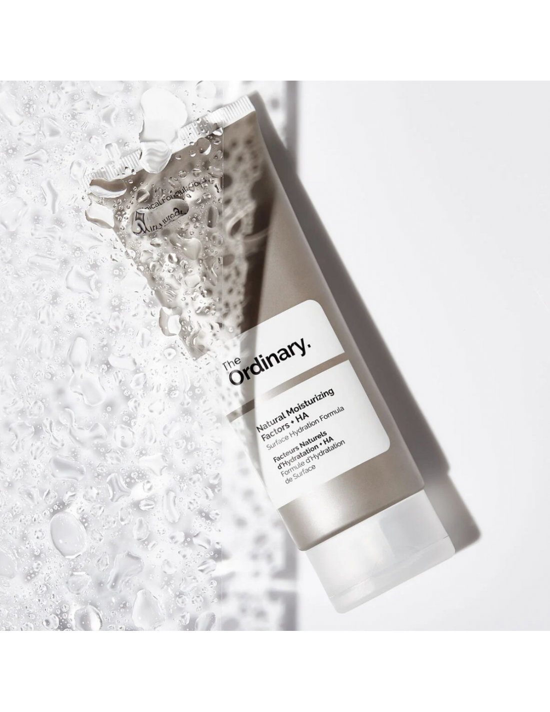 The Ordinary – Natural Moisturizing Factors + HA Emulsion