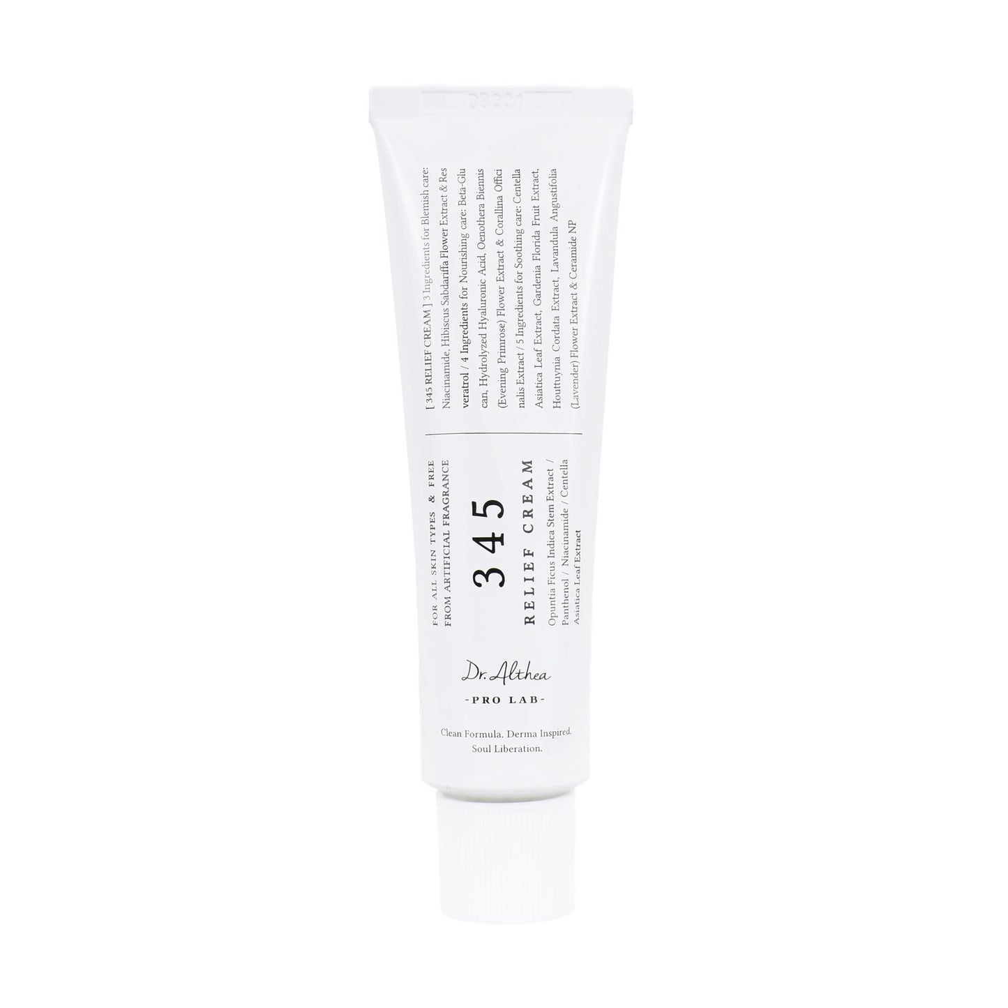 DR. Althea 345 Relief Cream