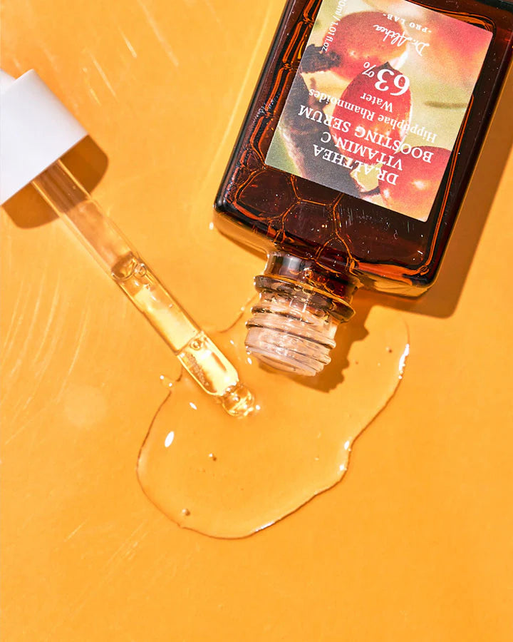 Dr. Althea Vitamin C Boosting Serum