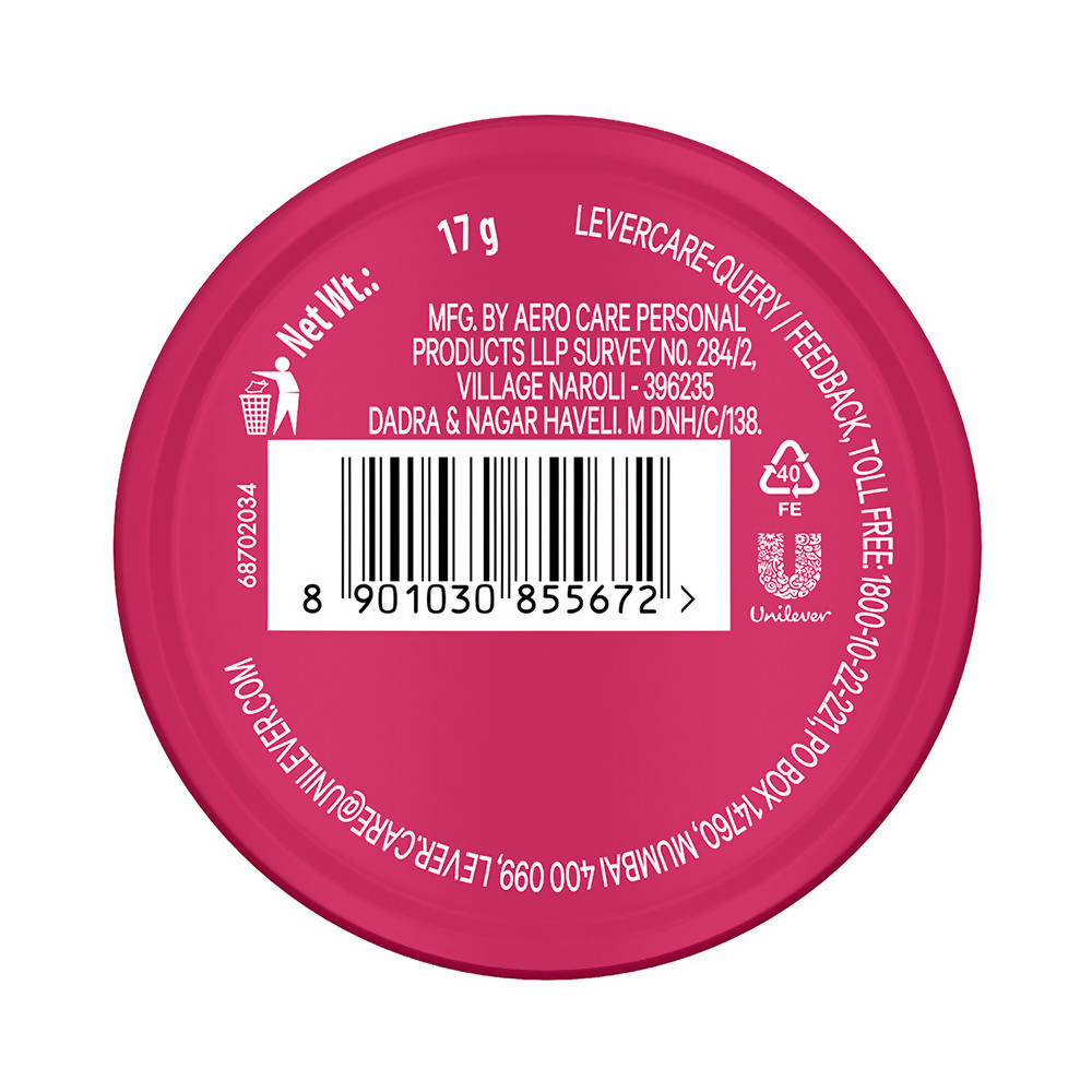 Vaseline Lip Tins - Rosy Lips